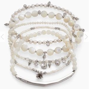 Kendra Scott Bracelet Set